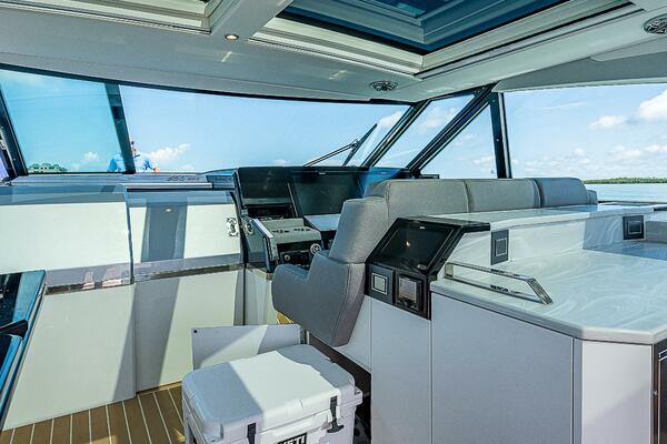 Legacy 50ft Formula Yacht For Sale