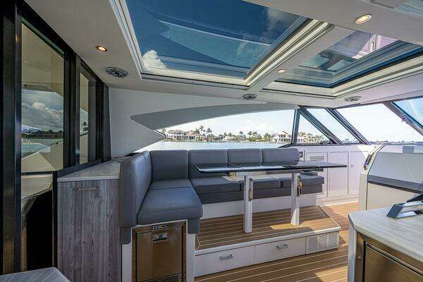 Formula 500 SSC Yacht For Sale