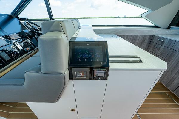 Legacy 50ft Formula Yacht For Sale