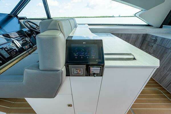 Formula 500 SSC Yacht For Sale