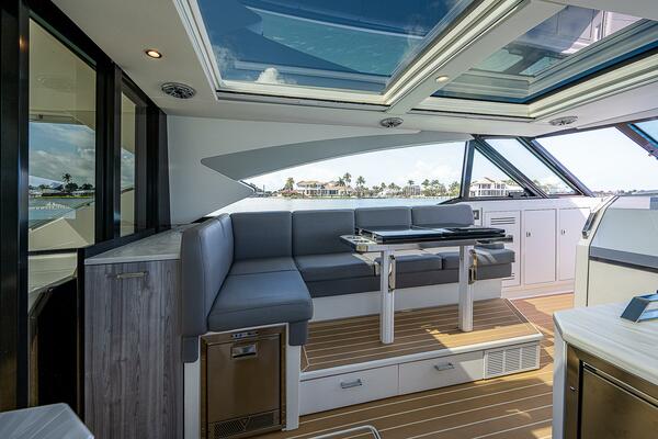 Legacy 50ft Formula Yacht For Sale