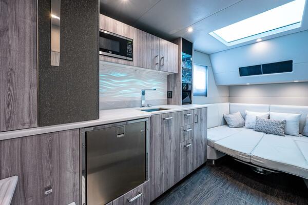 Legacy 50ft Formula Yacht For Sale