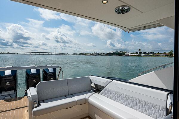 Legacy 50ft Formula Yacht For Sale