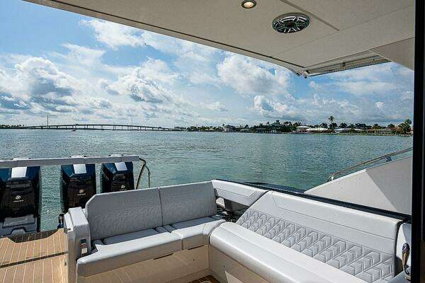 Formula 500 SSC Yacht For Sale