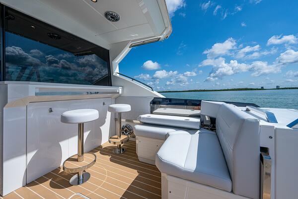 Legacy 50ft Formula Yacht For Sale