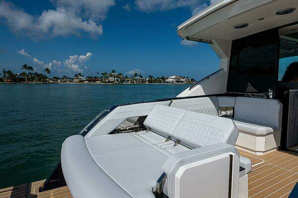 Formula 500 SSC Yacht For Sale