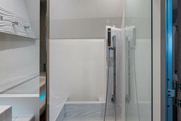 Legacy 50ft Formula Yacht For Sale