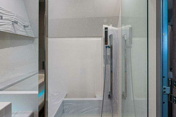 Formula 500 SSC Yacht For Sale