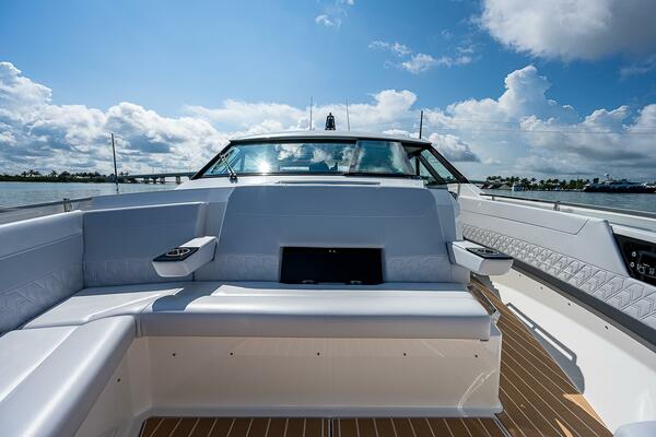 Legacy 50ft Formula Yacht For Sale