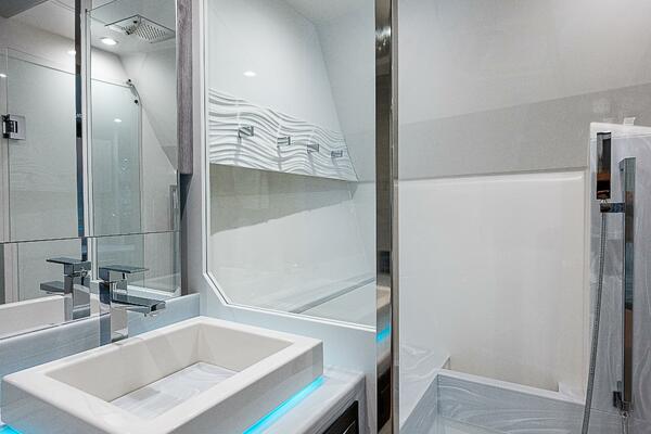 Legacy 50ft Formula Yacht For Sale