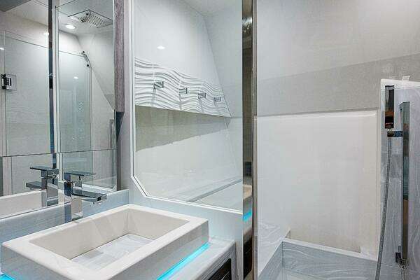 Formula 500 SSC Yacht For Sale