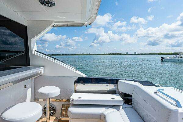 Formula 500 SSC Yacht For Sale