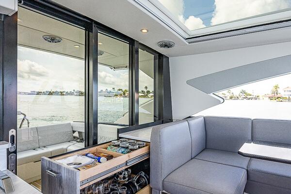 Legacy 50ft Formula Yacht For Sale