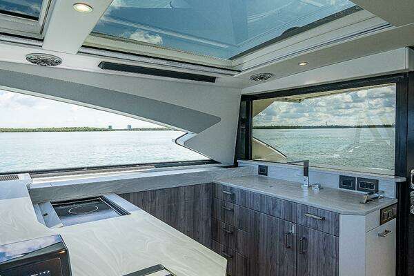 Formula 500 SSC Yacht For Sale