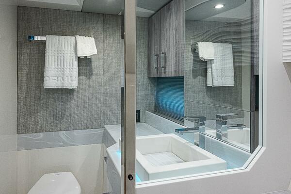 Legacy 50ft Formula Yacht For Sale