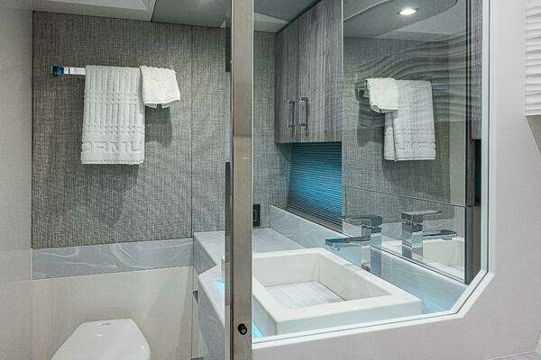 Formula 500 SSC Yacht For Sale