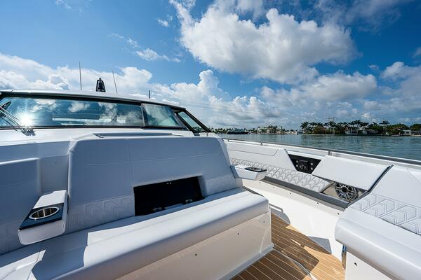 Legacy 50ft Formula Yacht For Sale