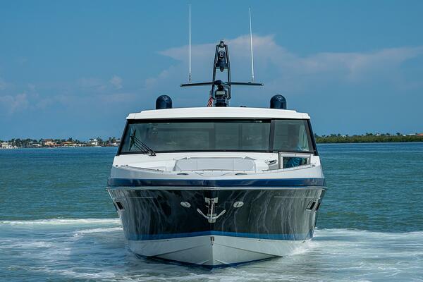 Legacy 50ft Formula Yacht For Sale