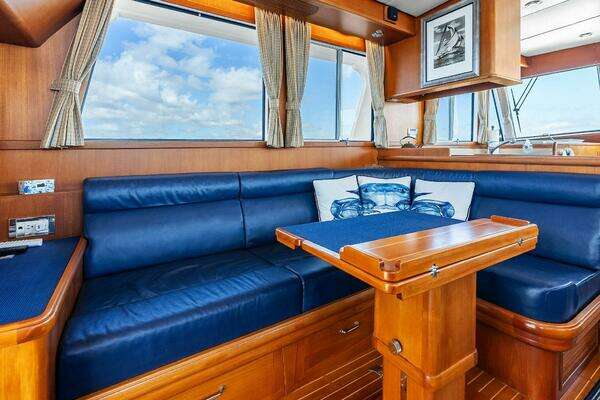 2006 Grand Banks 47