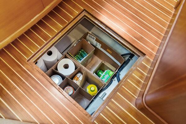 Draagen 154ft Grand Banks Yacht For Sale