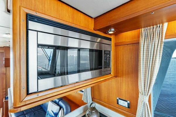 Draagen 154ft Grand Banks Yacht For Sale