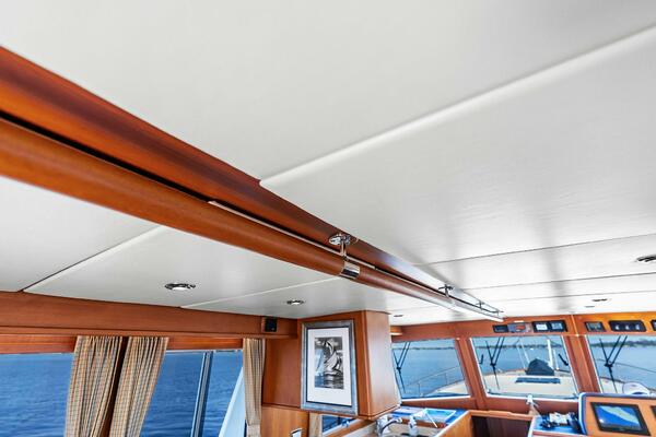 Draagen 154ft Grand Banks Yacht For Sale