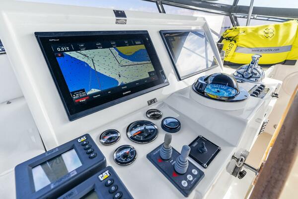 Draagen 154ft Grand Banks Yacht For Sale