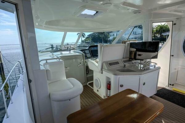 40ft Sea Ray Yacht For Sale
