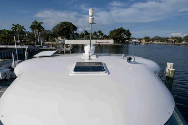 40ft Sea Ray Yacht For Sale