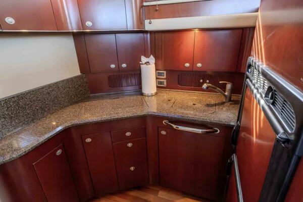 40ft Sea Ray Yacht For Sale