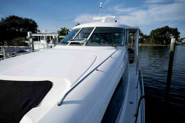 2006 Sea Ray 40
