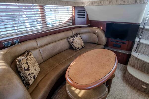 40ft Sea Ray Yacht For Sale
