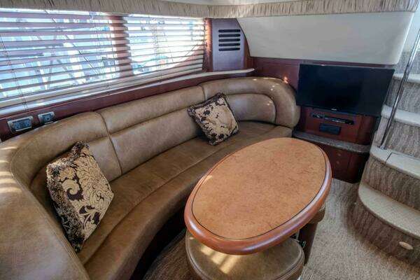 Sea Ray 40 Motor Yacht Yacht For Sale