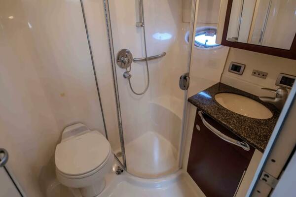 40ft Sea Ray Yacht For Sale