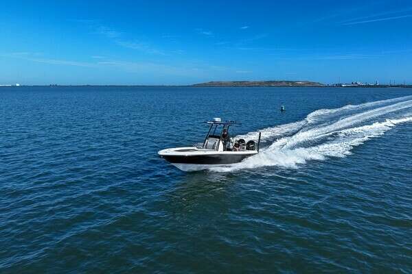 27-ft-ShearWater-2021-- Ruskin Federated States Of Micronesia United States  yacht for sale