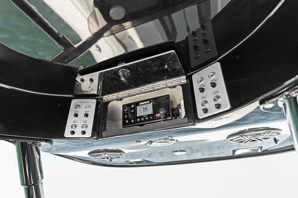 27ft ShearWater Yacht For Sale