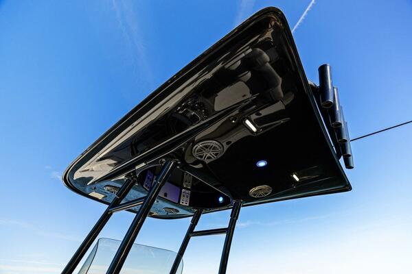 27ft ShearWater Yacht For Sale