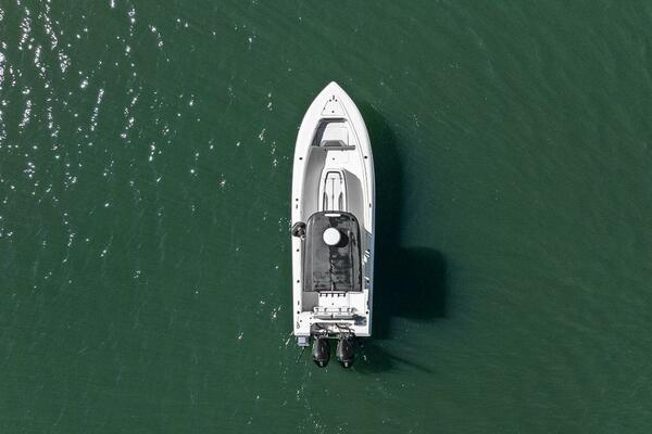 27ft ShearWater Yacht For Sale