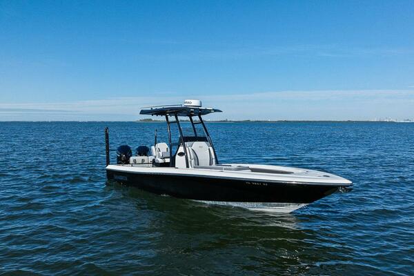 27ft ShearWater Yacht For Sale