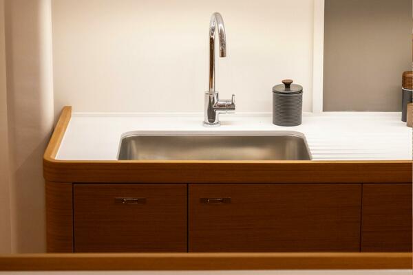 60ft Beneteau Yacht For Sale