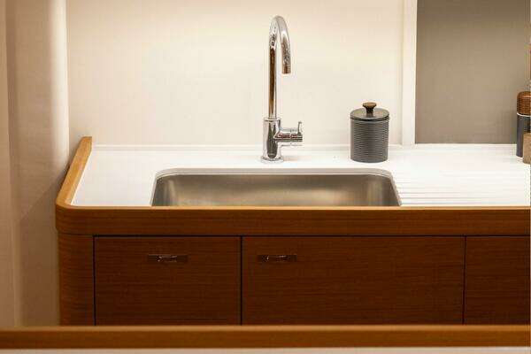 60ft Beneteau Yacht For Sale