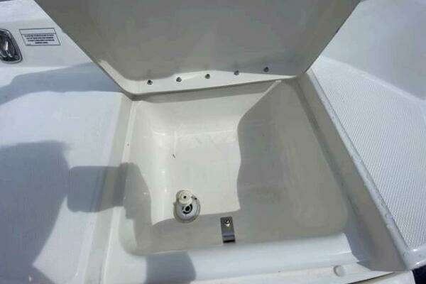 Photo of the 2010 Sea Ray 300 SLX