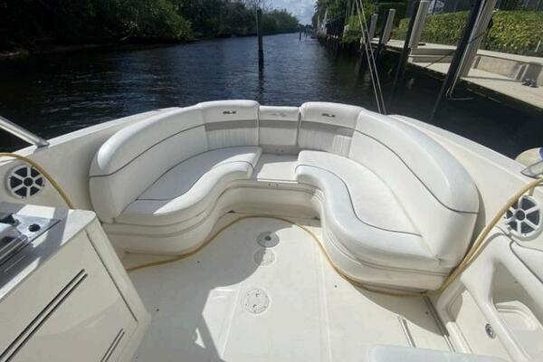 30ft Sea Ray Yacht For Sale