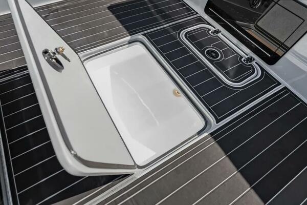 30ft Concept Yacht For Sale