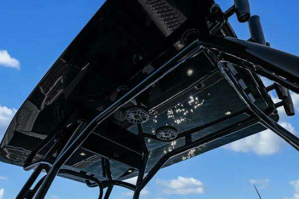 Concept Open Deck Yacht For Sale