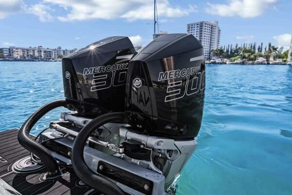 30ft Concept Yacht For Sale