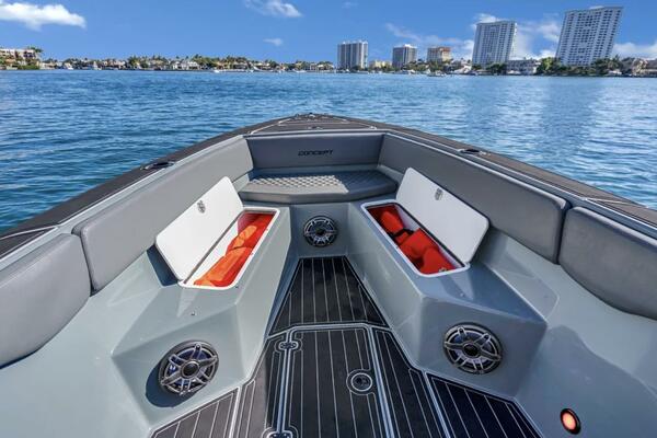30ft Concept Yacht For Sale
