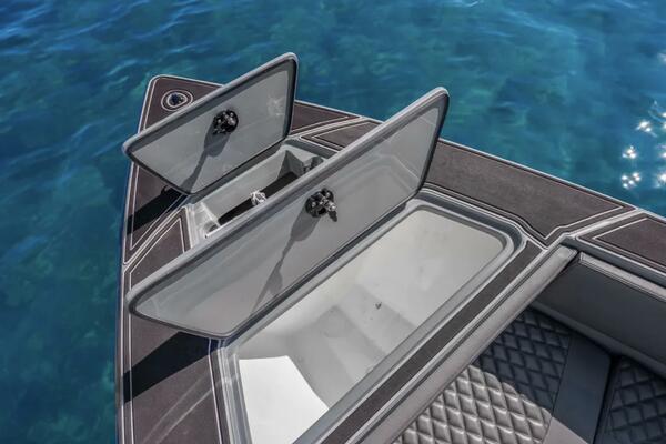 30ft Concept Yacht For Sale