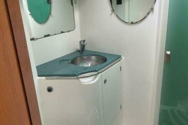 Sea Bear 45ft Jeanneau Yacht For Sale