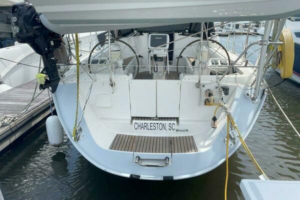 Sea Bear 45ft Jeanneau Yacht For Sale